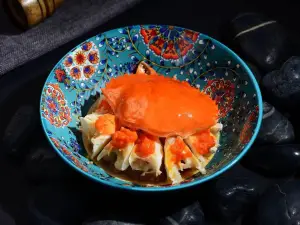 Top 3 Fine Dining in Wanning