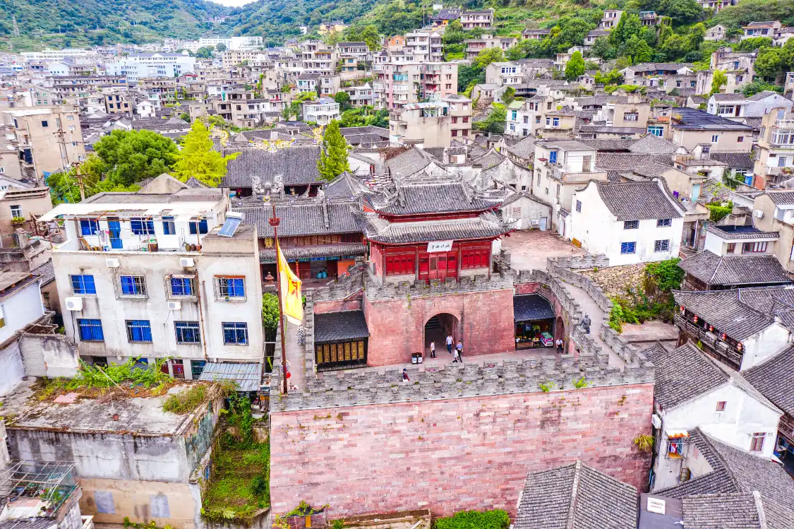 Hotels near Shipuzhen