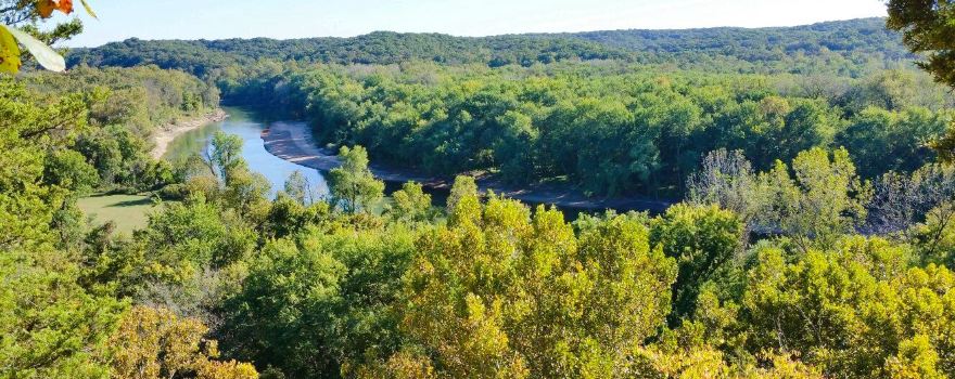 Castlewood State Park