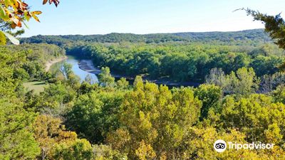 Castlewood State Park