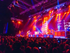 Ticketpro Dome