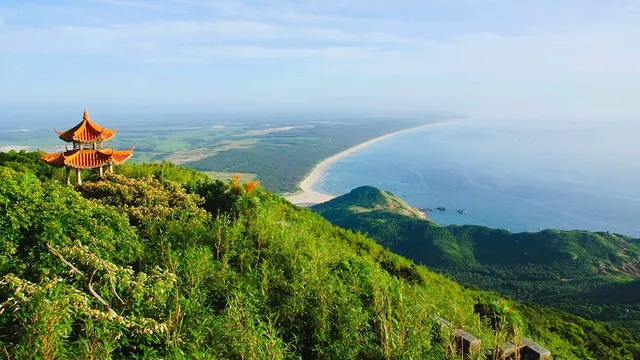 3_Tongguling Scenic Spot