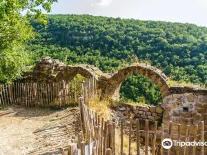 Forteresse de Penne
