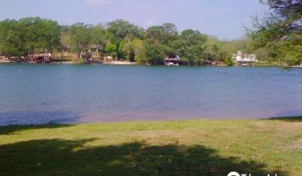 Emma Long Metropolitan Park