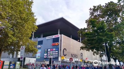 Wankdorf Stadium
