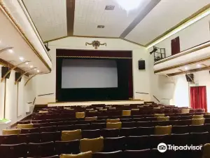 Teatro Seminari Cine Italia