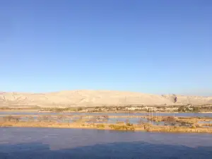 Huyang Island