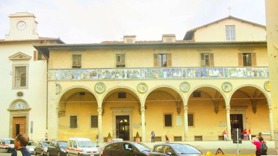 Ospedale del Ceppo