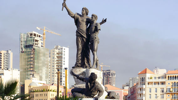 Beirut