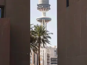 Liberation Tower