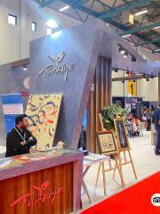 Tüyap Fair Convention and Congress Center