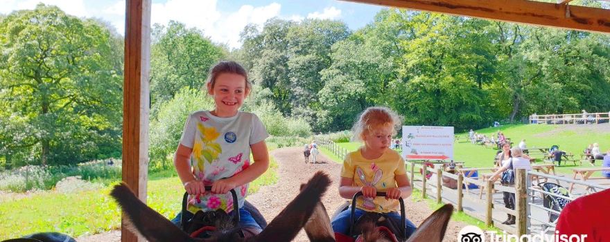 Smithills Open Farm