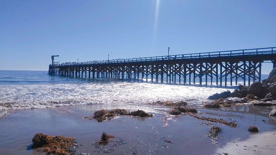 Gaviota State Park