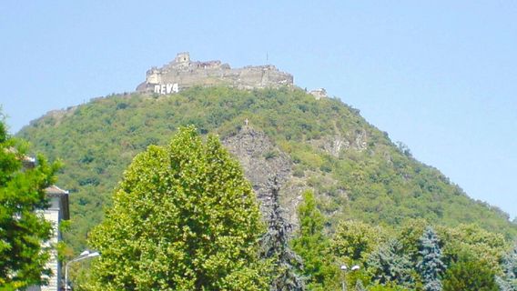 Adventure Park Brasov