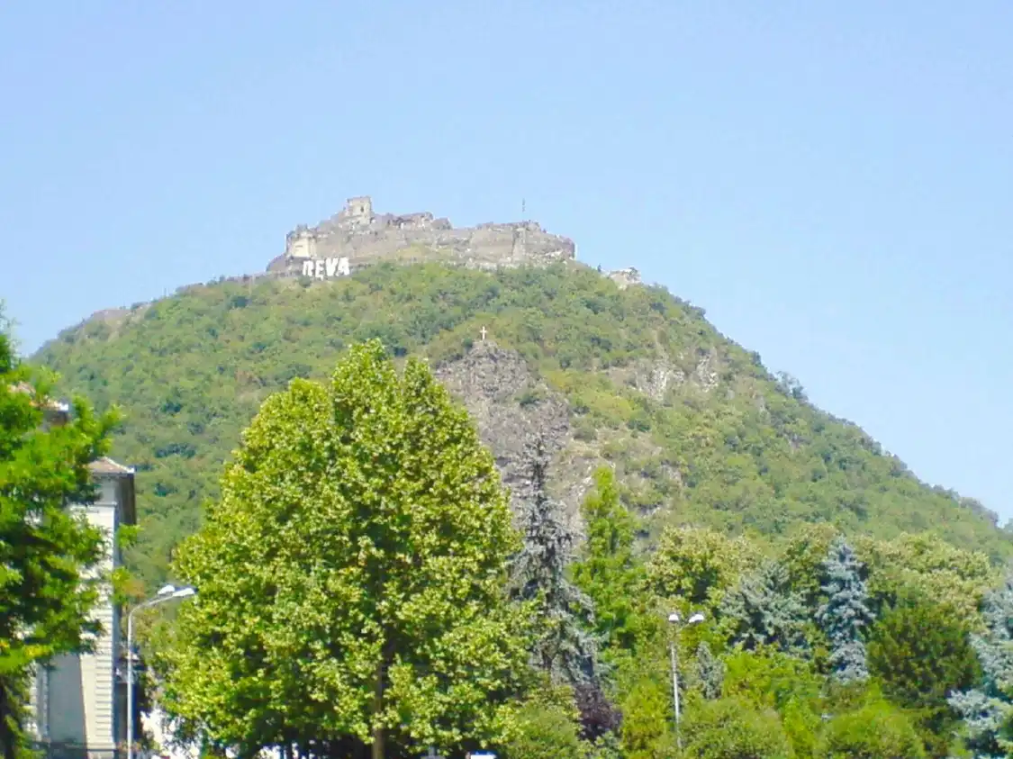 Hotels near Adventure Park Brasov