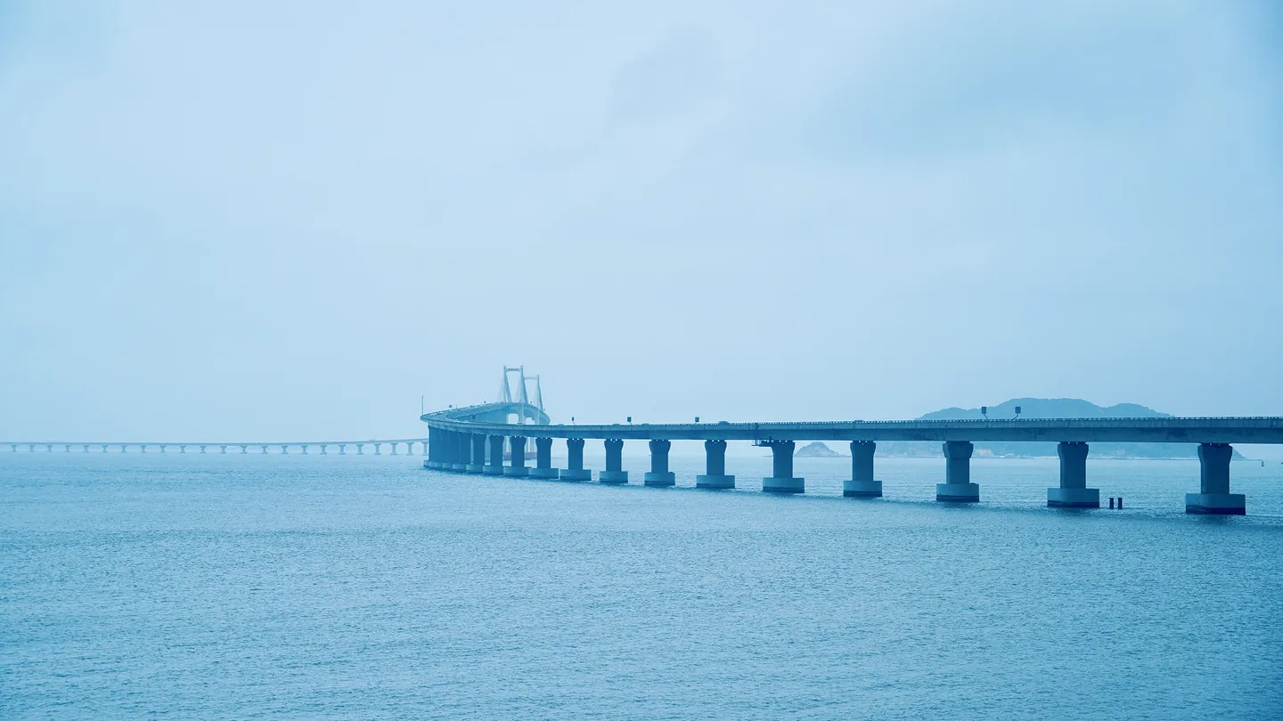 3_南澳大橋