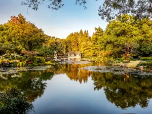 Hangzhou Botanical Garden