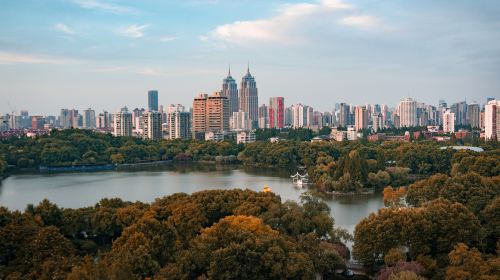Changfeng Park