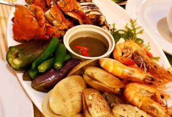 Popular dishes