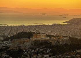 Ryanair Berlin Athen