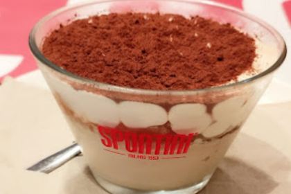 SPONTINI  MILANO BUENOS AIRES