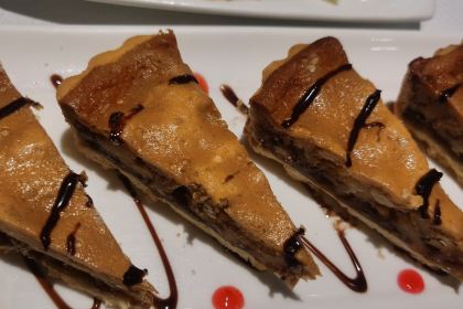 大同弘雅饭店·餐厅