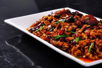 hongwafang RESTAURANT