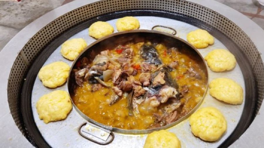 寒野柴火鸡(51店)