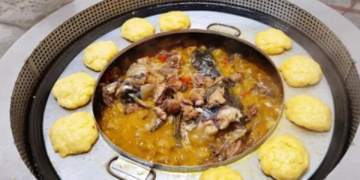 寒野柴火雞（51店）