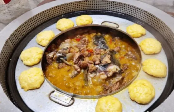 寒野柴火雞（51店）