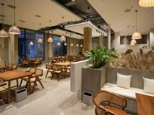 叄喜兒團建民宿（天津薊州盤山店）·私房菜