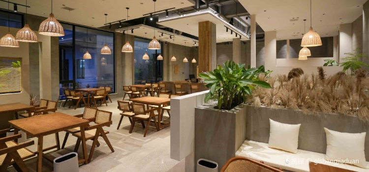 叁喜儿团建民宿(天津蓟州盘山店)·私房菜