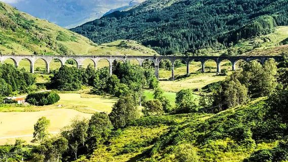 Glenfinnan