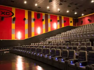 Marquee Cinemas - Summersville, WV