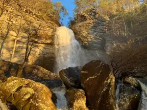 Laurel Snow State Natural Area
