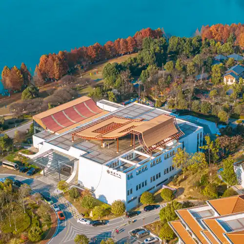 Popular Hot Springs Attractions in Changsha