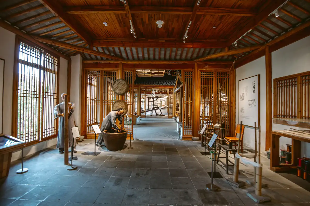 Tempat Wisata di Suzhou-Trip.com