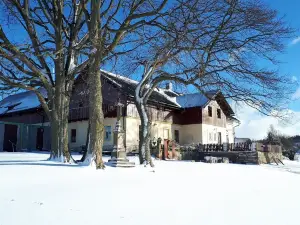 Sportareál České Petrovice