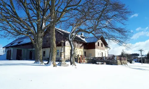 Sportareál České Petrovice