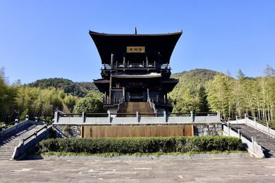 Tribute Tea Museum of Tang Dynasty
