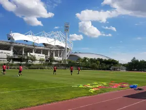 Goyang Stadium
