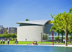 Van Gogh Museum