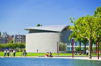 Popular Best Things to Do in Amsterdam