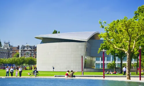 Van Gogh Museum
