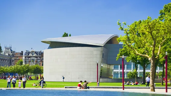 Van Gogh Museum