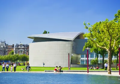 Van-Gogh-Museum
