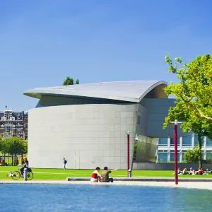 Van Gogh Museum