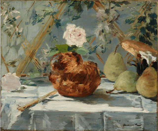 The Impressionist Revolution: from Monet to Matisse of the Dallas Museum of Art | Palacio de Bellas Artes