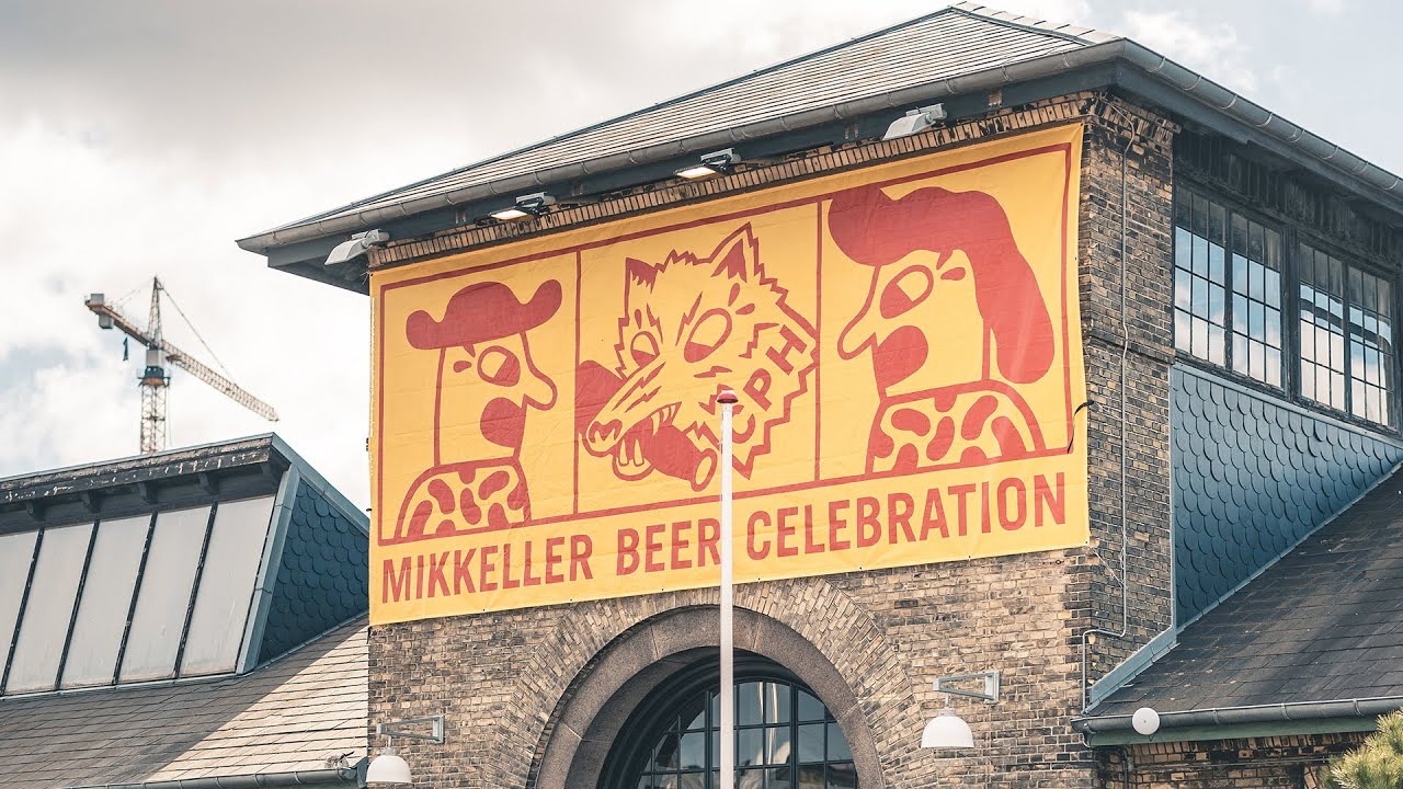 哥本哈根 Mikkeller 啤酒慶典 | 哥本哈根