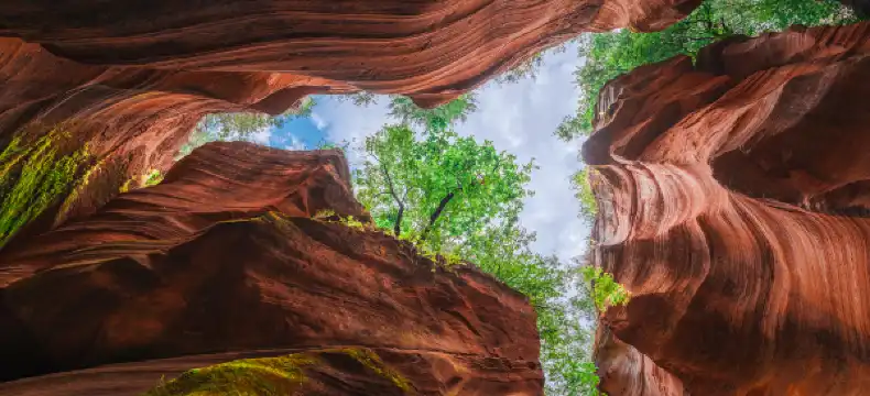 ruibo Properties in Ganquan